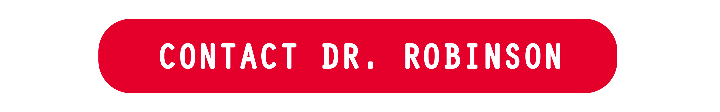 Contact Dr. Robinson